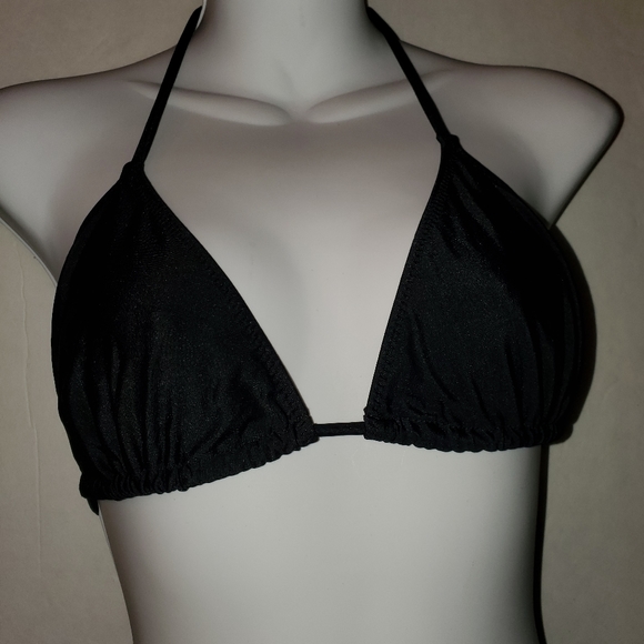 🖤NWT Black Brazilian Style Bikini by Pam Dulce🖤 - Picture 10 of 13